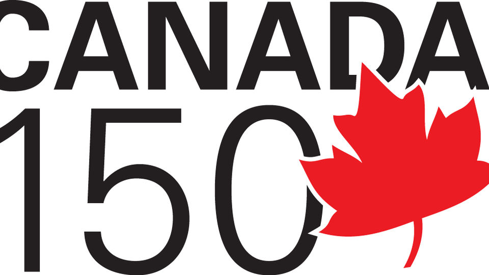 Eastview Celebrates Canada's 150th Birthday